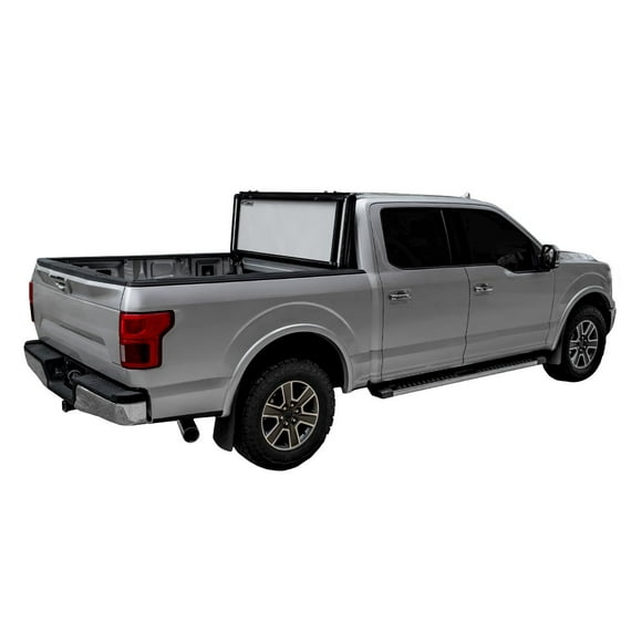 Driver Side Bottom Vinyl Seat Cover Gray 2002-2007 Ford F250 F350 F450 F-550 XL